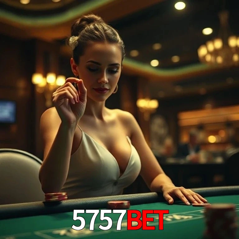 5757bet App Sync