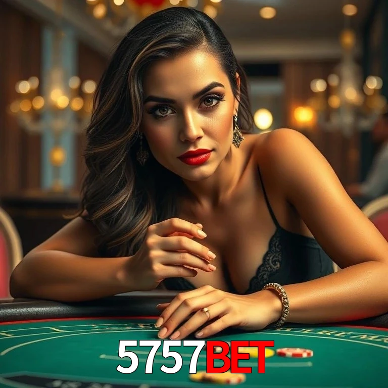 5757bet VIP Rewards