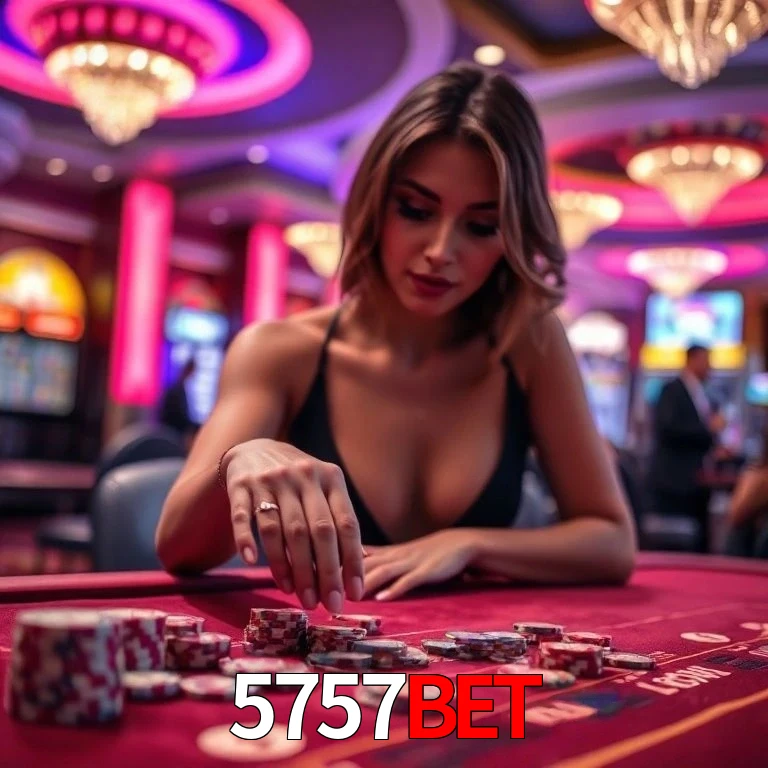 5757bet Casino RNG