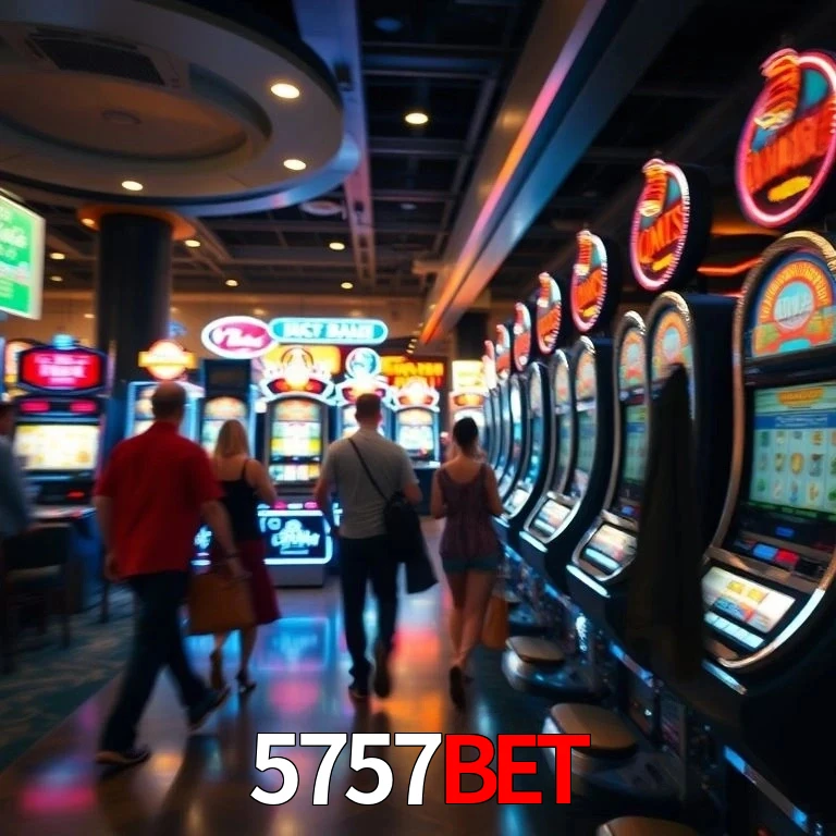 5757bet Manager VIP