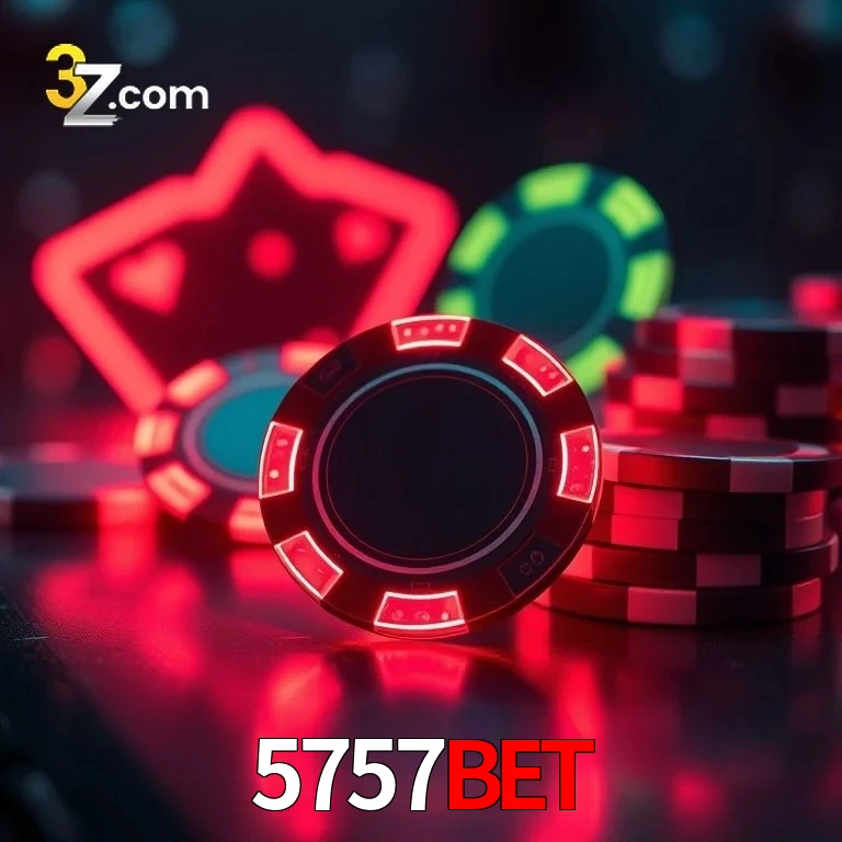 5757bet Slot Analytics