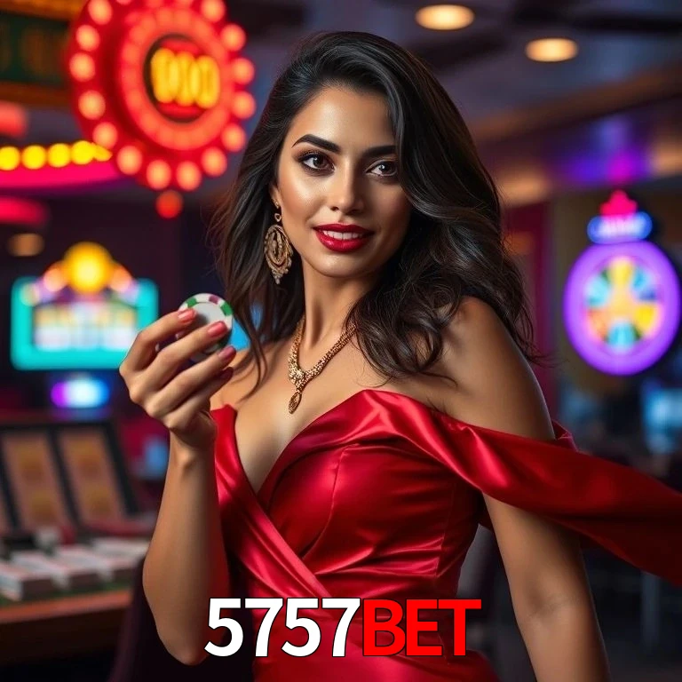 5757bet Torneios Slots