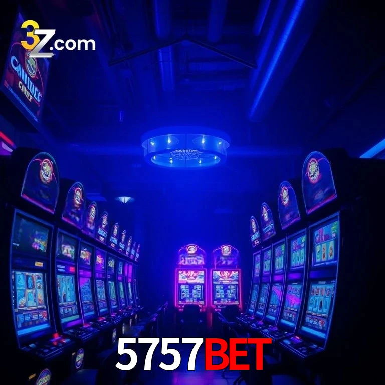5757bet App Security