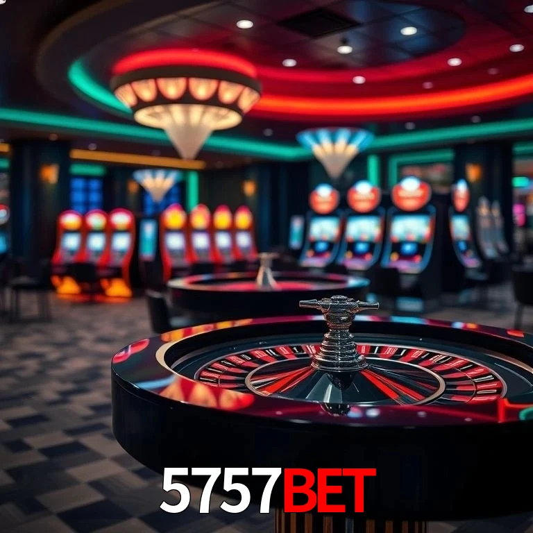 5757bet APK Segurança