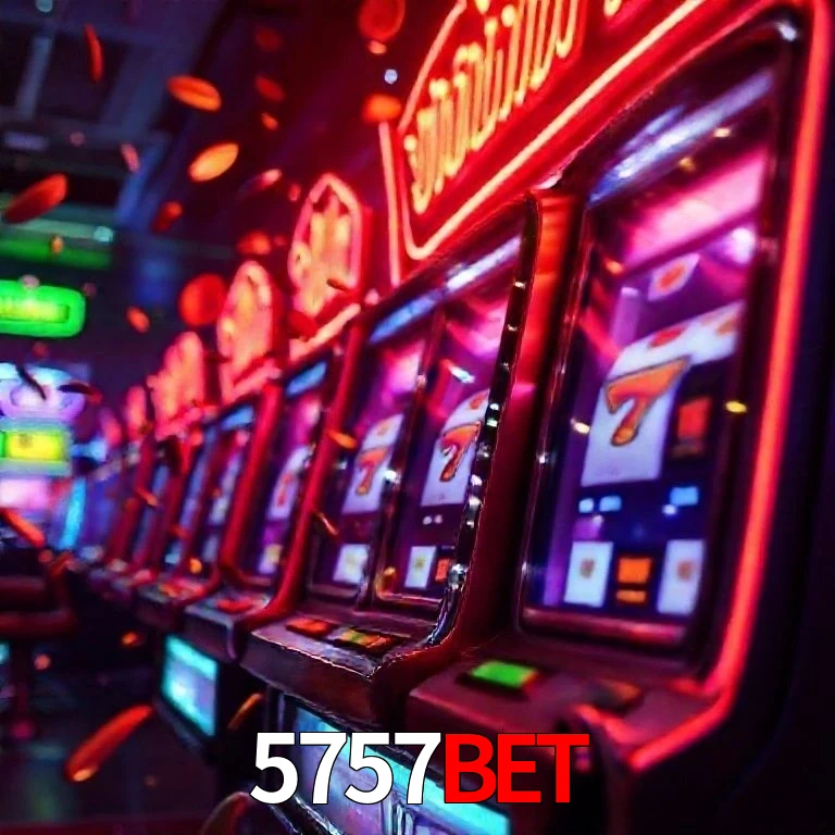 5757bet fortune-tiger